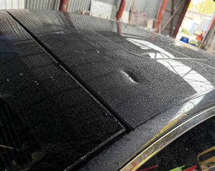 Синій Лінкольн MKZ, об'ємом двигуна 2 л та пробігом 202 тис. км за 9800 $, фото 5 на Automoto.ua