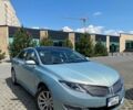 Синій Лінкольн MKZ, об'ємом двигуна 2 л та пробігом 219 тис. км за 12500 $, фото 4 на Automoto.ua