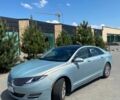 Синій Лінкольн MKZ, об'ємом двигуна 2 л та пробігом 219 тис. км за 12500 $, фото 2 на Automoto.ua