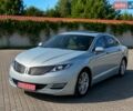 Синій Лінкольн MKZ, об'ємом двигуна 2 л та пробігом 206 тис. км за 12500 $, фото 1 на Automoto.ua