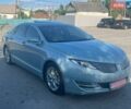 Синій Лінкольн MKZ, об'ємом двигуна 2 л та пробігом 206 тис. км за 12500 $, фото 34 на Automoto.ua