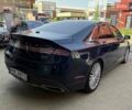 Синий Линкольн МКЗ, объемом двигателя 2 л и пробегом 153 тыс. км за 17900 $, фото 5 на Automoto.ua