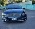 Синій Лінкольн MKZ, об'ємом двигуна 2 л та пробігом 157 тис. км за 16300 $, фото 1 на Automoto.ua