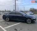 Синий Линкольн МКЗ, объемом двигателя 2 л и пробегом 175 тыс. км за 15499 $, фото 10 на Automoto.ua