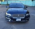 Синій Лінкольн MKZ, об'ємом двигуна 2 л та пробігом 157 тис. км за 16300 $, фото 10 на Automoto.ua