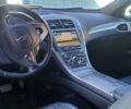 Синій Лінкольн MKZ, об'ємом двигуна 2 л та пробігом 157 тис. км за 16300 $, фото 3 на Automoto.ua