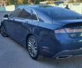 Синій Лінкольн MKZ, об'ємом двигуна 2 л та пробігом 157 тис. км за 16300 $, фото 8 на Automoto.ua