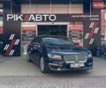 Синий Линкольн МКЗ, объемом двигателя 2 л и пробегом 153 тыс. км за 17900 $, фото 1 на Automoto.ua