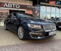 Синий Линкольн МКЗ, объемом двигателя 2 л и пробегом 153 тыс. км за 17900 $, фото 3 на Automoto.ua