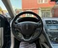 Синий Линкольн МКЗ, объемом двигателя 2 л и пробегом 153 тыс. км за 17900 $, фото 34 на Automoto.ua