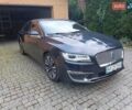 Синий Линкольн МКЗ, объемом двигателя 2 л и пробегом 125 тыс. км за 12500 $, фото 2 на Automoto.ua