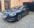 Синий Линкольн МКЗ, объемом двигателя 2 л и пробегом 125 тыс. км за 12500 $, фото 7 на Automoto.ua