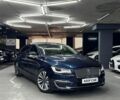 Синій Лінкольн MKZ, об'ємом двигуна 2 л та пробігом 215 тис. км за 13900 $, фото 1 на Automoto.ua
