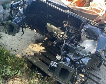 Синій Лінкольн MKZ, об'ємом двигуна 0 л та пробігом 1000 тис. км за 1800 $, фото 1 на Automoto.ua