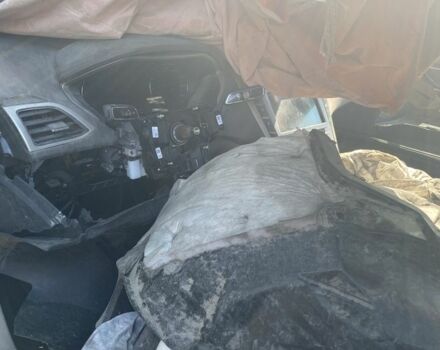 Синій Лінкольн MKZ, об'ємом двигуна 0 л та пробігом 1000 тис. км за 1800 $, фото 5 на Automoto.ua