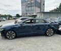 Синій Лінкольн MKZ, об'ємом двигуна 2 л та пробігом 156 тис. км за 5484 $, фото 1 на Automoto.ua