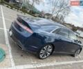 Синій Лінкольн MKZ, об'ємом двигуна 2 л та пробігом 153 тис. км за 14000 $, фото 6 на Automoto.ua