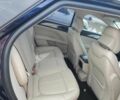 Линкольн МКЗ 2017 в Львове на Automoto.ua Синий Линкольн МКЗ, объемом двигателя 0 л и пробегом 52 тыс. км за 4000 $, фото 9 на Automoto.ua