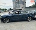 Синий Линкольн МКЗ, объемом двигателя 2 л и пробегом 157 тыс. км за 5500 $, фото 1 на Automoto.ua
