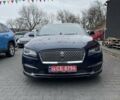 Синий Линкольн МКЗ, объемом двигателя 2 л и пробегом 153 тыс. км за 14000 $, фото 2 на Automoto.ua