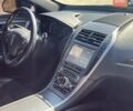 Синій Лінкольн MKZ, об'ємом двигуна 3 л та пробігом 147 тис. км за 15990 $, фото 18 на Automoto.ua