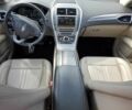 Линкольн МКЗ 2017 в Львове на Automoto.ua Синий Линкольн МКЗ, объемом двигателя 0 л и пробегом 52 тыс. км за 4000 $, фото 7 на Automoto.ua