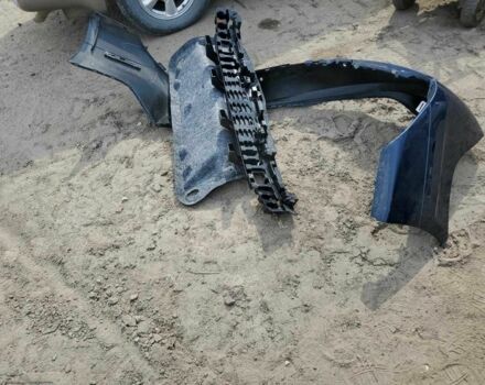 Линкольн МКЗ 2017 в Львове на Automoto.ua Синий Линкольн МКЗ, объемом двигателя 0 л и пробегом 52 тыс. км за 4000 $, фото 11 на Automoto.ua