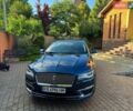 Синій Лінкольн MKZ, об'ємом двигуна 2 л та пробігом 93 тис. км за 15900 $, фото 1 на Automoto.ua
