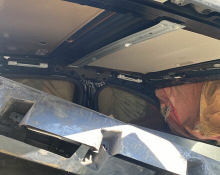 Синий Линкольн МКЗ, объемом двигателя 0 л и пробегом 1000 тыс. км за 1500 $, фото 4 на Automoto.ua