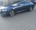 Синий Линкольн МКЗ, объемом двигателя 2 л и пробегом 153 тыс. км за 14000 $, фото 5 на Automoto.ua