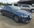 Линкольн МКЗ 2017 в Львове на Automoto.ua Синий Линкольн МКЗ, объемом двигателя 0 л и пробегом 52 тыс. км за 4000 $, фото 3 на Automoto.ua