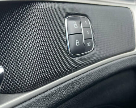 Линкольн МКЗ 2017 в Киеве на Automoto.ua Синий Линкольн МКЗ, объемом двигателя 2 л и пробегом 156 тыс. км за 20500 $, фото 15 на Automoto.ua