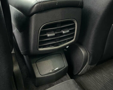 Линкольн МКЗ 2017 в Киеве на Automoto.ua Синий Линкольн МКЗ, объемом двигателя 2 л и пробегом 156 тыс. км за 20500 $, фото 18 на Automoto.ua