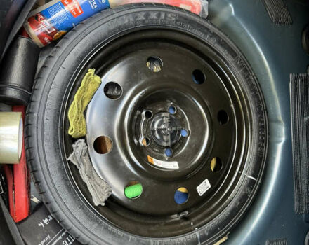 Синий Линкольн МКЗ, объемом двигателя 2 л и пробегом 87 тыс. км за 18200 $, фото 16 на Automoto.ua