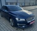 Синий Линкольн МКЗ, объемом двигателя 2 л и пробегом 153 тыс. км за 14000 $, фото 22 на Automoto.ua