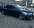 Синий Линкольн МКЗ, объемом двигателя 2 л и пробегом 153 тыс. км за 14000 $, фото 6 на Automoto.ua
