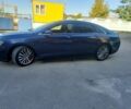 Синій Лінкольн MKZ, об'ємом двигуна 2 л та пробігом 157 тис. км за 15500 $, фото 6 на Automoto.ua