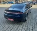 Синий Линкольн МКЗ, объемом двигателя 2 л и пробегом 153 тыс. км за 14000 $, фото 17 на Automoto.ua