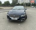 Синий Линкольн МКЗ, объемом двигателя 2 л и пробегом 108 тыс. км за 17000 $, фото 4 на Automoto.ua