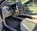 Линкольн МКЗ 2017 в Одессе на Automoto.ua Синий Линкольн МКЗ, объемом двигателя 2 л и пробегом 83 тыс. км за 16500 $, фото 8 на Automoto.ua