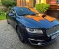 Синій Лінкольн MKZ, об'ємом двигуна 2 л та пробігом 93 тис. км за 15900 $, фото 6 на Automoto.ua