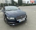 Синий Линкольн МКЗ, объемом двигателя 2 л и пробегом 108 тыс. км за 17000 $, фото 5 на Automoto.ua