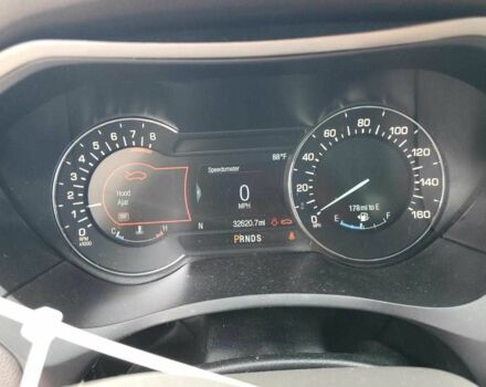 Линкольн МКЗ 2017 в Львове на Automoto.ua Синий Линкольн МКЗ, объемом двигателя 0 л и пробегом 52 тыс. км за 4000 $, фото 8 на Automoto.ua