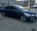 Синий Линкольн МКЗ, объемом двигателя 2 л и пробегом 146 тыс. км за 13800 $, фото 11 на Automoto.ua