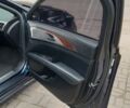 Синий Линкольн МКЗ, объемом двигателя 2.96 л и пробегом 147 тыс. км за 14900 $, фото 13 на Automoto.ua