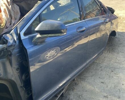 Синій Лінкольн MKZ, об'ємом двигуна 0 л та пробігом 1000 тис. км за 1800 $, фото 2 на Automoto.ua