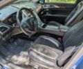 Синій Лінкольн MKZ, об'ємом двигуна 2 л та пробігом 66 тис. км за 4300 $, фото 6 на Automoto.ua