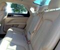 Синій Лінкольн MKZ, об'ємом двигуна 2 л та пробігом 38 тис. км за 4300 $, фото 9 на Automoto.ua