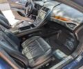 Синій Лінкольн MKZ, об'ємом двигуна 2 л та пробігом 66 тис. км за 4300 $, фото 16 на Automoto.ua