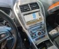 Синій Лінкольн MKZ, об'ємом двигуна 2 л та пробігом 66 тис. км за 4300 $, фото 9 на Automoto.ua